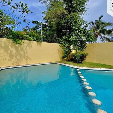 Willa Amplia Y Calida Casa Cerca De Plaza Las Americas Cancún Zewnętrze zdjęcie