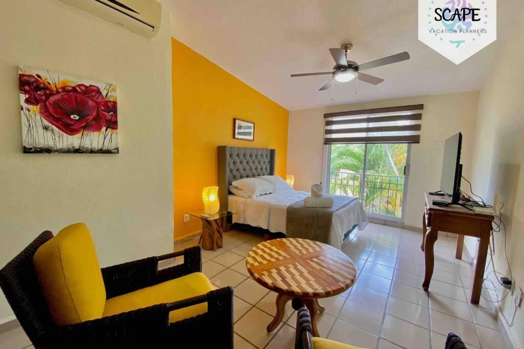 Willa Amplia Y Calida Casa Cerca De Plaza Las Americas Cancún Zewnętrze zdjęcie