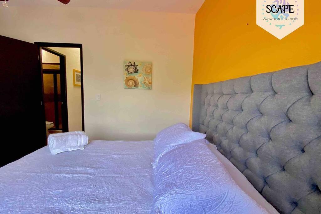 Willa Amplia Y Calida Casa Cerca De Plaza Las Americas Cancún Zewnętrze zdjęcie