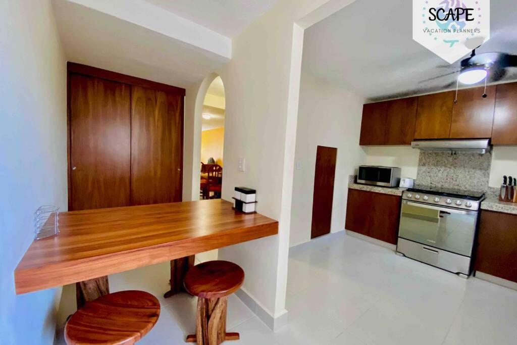 Willa Amplia Y Calida Casa Cerca De Plaza Las Americas Cancún Zewnętrze zdjęcie